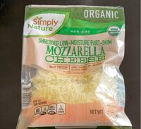 Mozzarella cheese