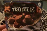 Belgian Truffles