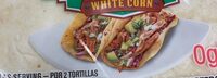 Corn tortillas