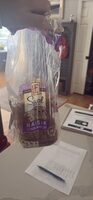 Raisin Cinnamon Swirl Bread