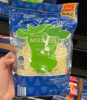 Mozzarella