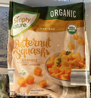 Butternut Squash