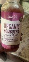 Kombucha
