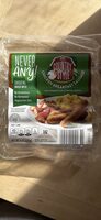 Country Style Chicken Breakfast Sausage