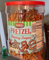 Pretzel