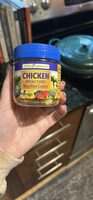 Chicken Bouillon Cubes