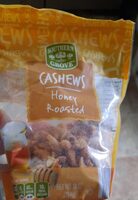 Cashews