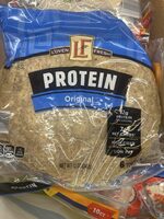Protein Original Tortilla Wrap