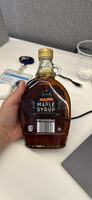 Maple Syrup