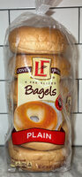 Bagel w PB