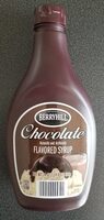 Chocolate Flavored Syrup