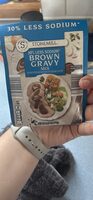 Brown Gravy Mix