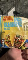 Seasoning Mix