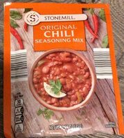 Original Chili Seasoning Mix