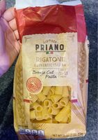 Rigatoni