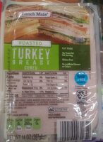 Turkey breast