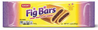 Fig Bars Chewy Fruit-Filled Cookies