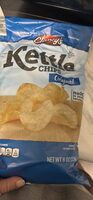 Kettle Chips Original