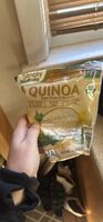 Quinoa