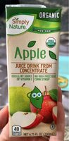 Apple Juice