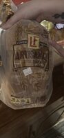 Artisanal Style Bread