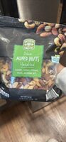 Deluxe Mixed Nuts Unsalted
