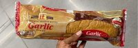 Garlic bread