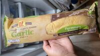 Garlic bread