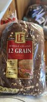 Whole Grains 12 Grain Bread
