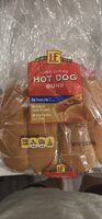 Hot Dog Buns