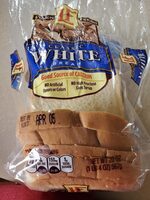 Classic White Bread