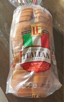 Premium Italian Bread