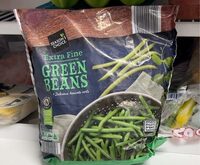Green beans