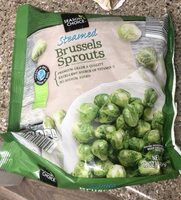 Brussels Sprouts