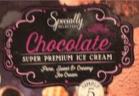 Ice cream