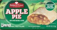 Apple pie