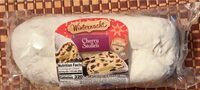 Winternacht Cherry Stollen