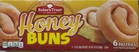 Honey Buns
