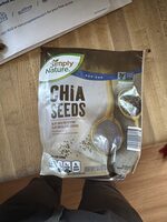 Chia Seeds