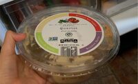 Quartet Hummus