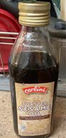 Toasted Sesame Oil