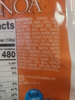 Fiesta Quinoa