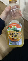 Orange Juice
