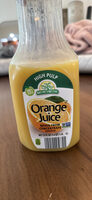 Orange Juice