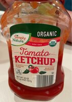 Tomato Ketchup