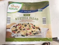 Rustica salad