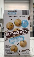 Protein bite mix