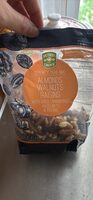 Serenity Trail Mix