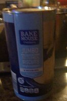 Jumbo Buttermilk Biscuits