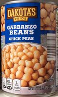 Garbanzo Beans